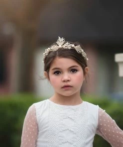 TRISH SCULLY HOME Accessories CONSTANTINE TIARA