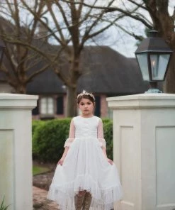 TRISH SCULLY HOME Accessories CONSTANTINE TIARA