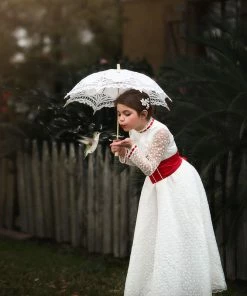 TRISH SCULLY Dress Up JOLLY HOLIDAY GOWN