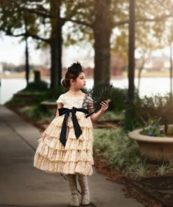 TRISH SCULLY HOME BELLISSIMO VENTILATORE