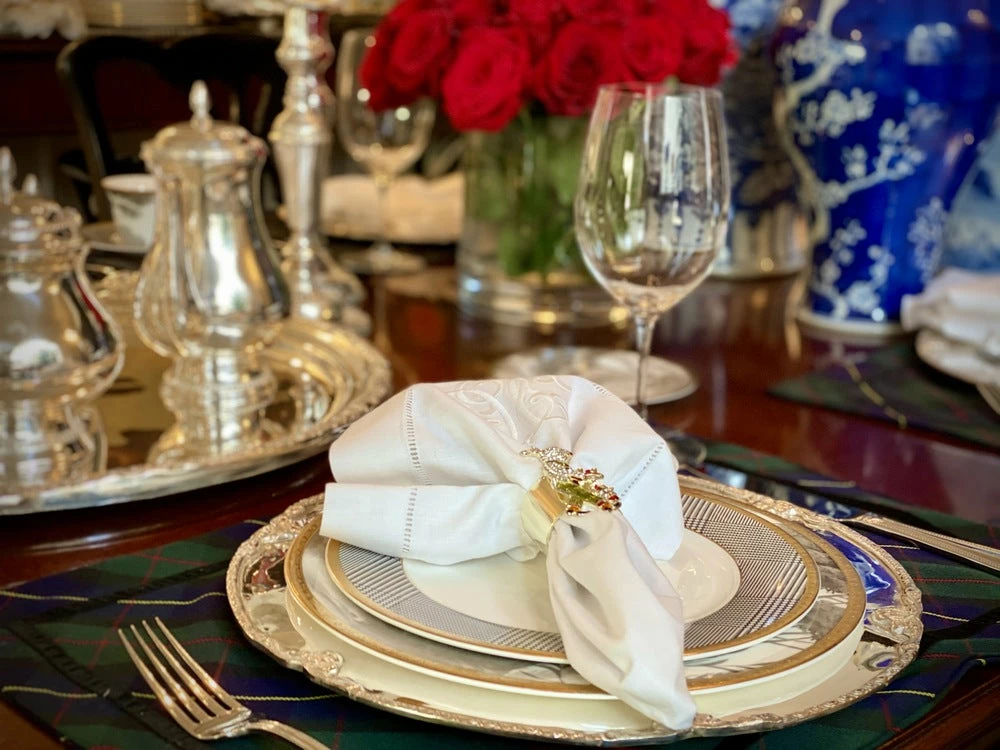 TRISH SCULLY HOME MARTINI RABBIT NAPKIN RING SET OF 2 7 TRISH SCULLY HOME MARTINI RABBIT NAPKIN RING SET OF 2