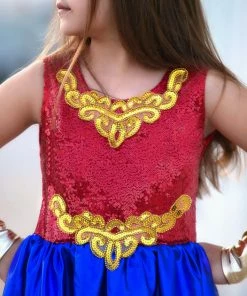 TRISH SCULLY HOME HERO 4 PC SET