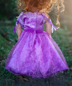 TRISH SCULLY Doll Dress-Up DUCHESS DOLL DRESS