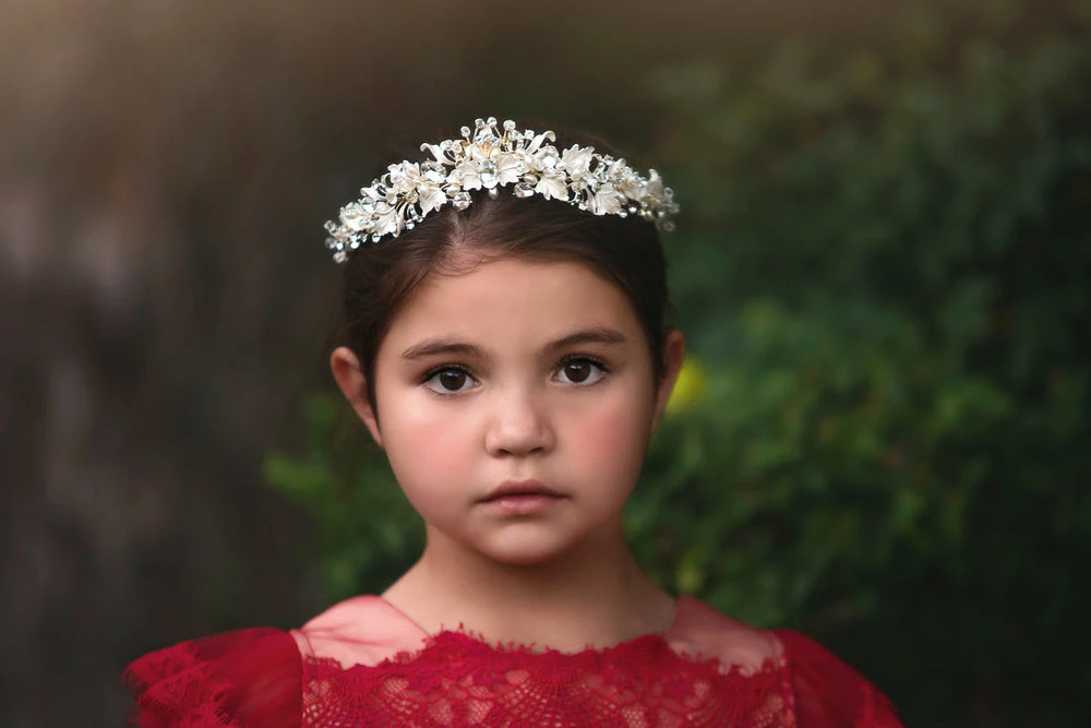 TRISH SCULLY VALENTINA TIARA 4 TRISH SCULLY VALENTINA TIARA