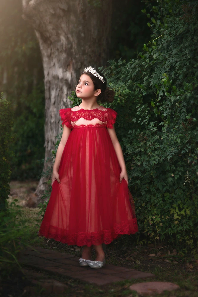 TRISH SCULLY VALENTINA TIARA 5 TRISH SCULLY VALENTINA TIARA