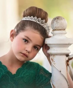 TRISH SCULLY COSMOPOLITAN CROWN Accessories