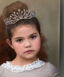 TRISH SCULLY Accessories STARGAZER TIARA