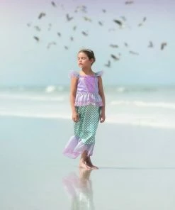 TRISH SCULLY MAJESTIC MERMAID