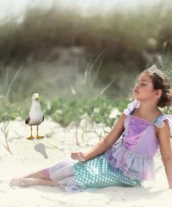 TRISH SCULLY MAJESTIC MERMAID