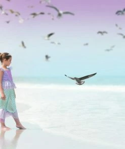 TRISH SCULLY MAJESTIC MERMAID