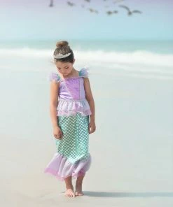 TRISH SCULLY MAJESTIC MERMAID