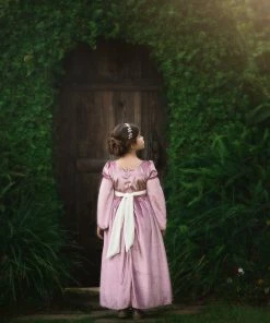 TRISH SCULLY HOME Dress Up MEDIEVAL PRINCESS