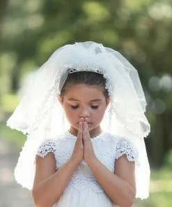 TRISH SCULLY BIXBY VEIL Accessories