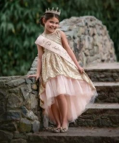 TRISH SCULLY BIRTHDAY PRINCESS