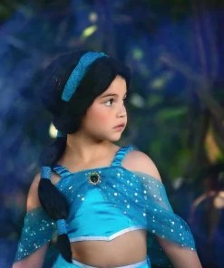 TRISH SCULLY BRUNETTE WIG 13 TRISH SCULLY BRUNETTE WIG