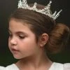 TRISH SCULLY ALLORA CROWN Hair Accessories & Wands