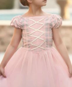 TRISH SCULLY AILEEN GOWN SALE 10 TRISH SCULLY AILEEN GOWN SALE