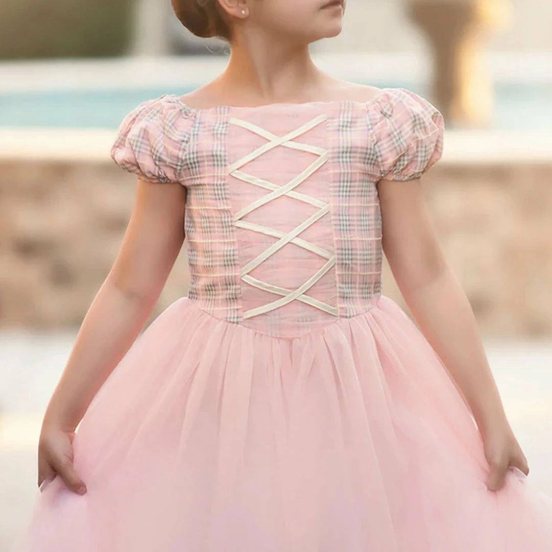 TRISH SCULLY AILEEN GOWN SALE 6 TRISH SCULLY AILEEN GOWN SALE