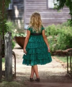 TRISH SCULLY HOME Spring/Summer 2022 BELLA RAGAZZA EMERALD