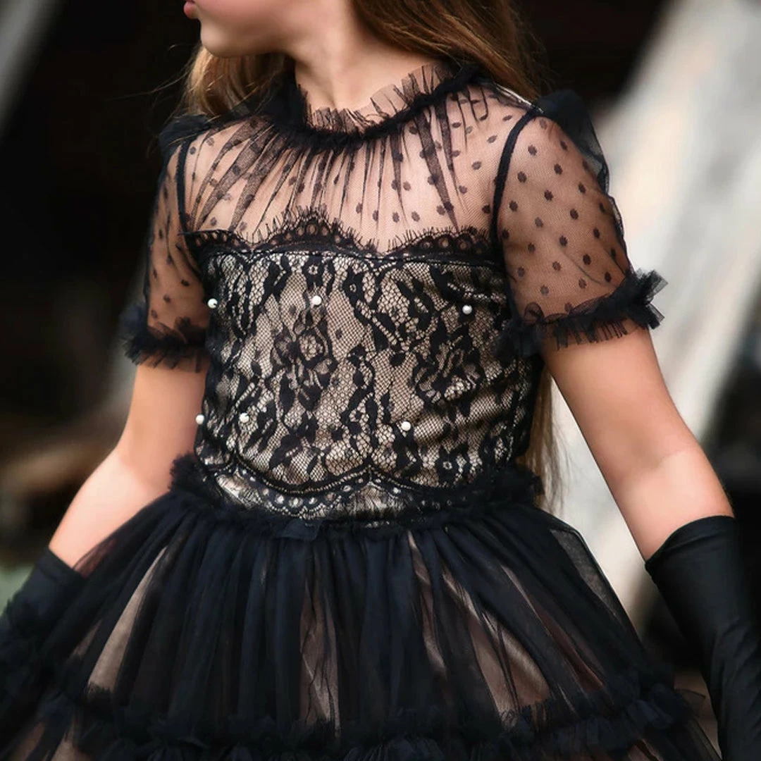 TRISH SCULLY ABRIELLE GOWN 8 TRISH SCULLY ABRIELLE GOWN