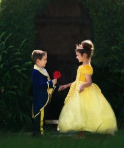 TRISH SCULLY HOME BELLA BLISS GOWN Dress Up