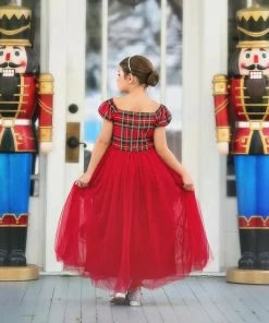 TRISH SCULLY HOME CHLOE GOWN SALE