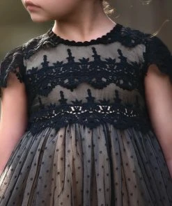 TRISH SCULLY ANA DRESS 11 TRISH SCULLY ANA DRESS