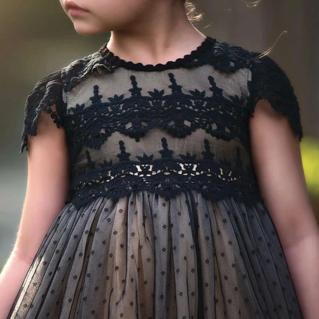 TRISH SCULLY ANA DRESS 5 TRISH SCULLY ANA DRESS