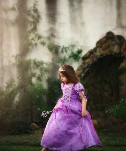 TRISH SCULLY HOME DUCHESS PRINCESS WAND