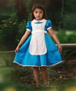 Trish Scully ALICE 10 Trish Scully ALICE