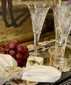 TRISH SCULLY HOME SILVER PLATED WINDSOR PLATTER 14 TRISH SCULLY HOME SILVER PLATED WINDSOR PLATTER