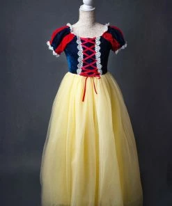 TRISH SCULLY PRINCESS KATE GOWN FOR WOMEN