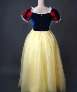 TRISH SCULLY PRINCESS KATE GOWN FOR WOMEN