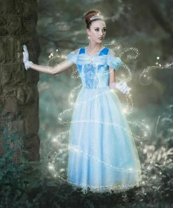 TRISH SCULLY QUEEN OF THE KINGDOM GOWN FOR WOMEN 12 TRISH SCULLY QUEEN OF THE KINGDOM GOWN FOR WOMEN