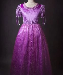 TRISH SCULLY DUCHESS PRINCESS GOWN FOR WOMEN Women's Dress-Up