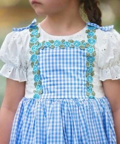 TRISH SCULLY Dress Up DOROTHY 10 TRISH SCULLY Dress Up DOROTHY