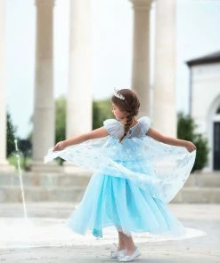 TRISH SCULLY ICE QUEEN Dress Up