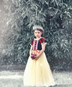 TRISH SCULLY HOME PRINCESS KATE DRESS Dress Up