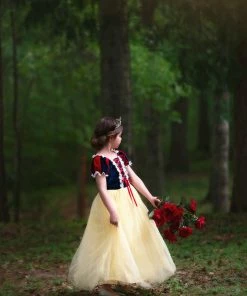 TRISH SCULLY HOME PRINCESS KATE DRESS Dress Up