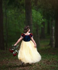 TRISH SCULLY HOME PRINCESS KATE DRESS Dress Up