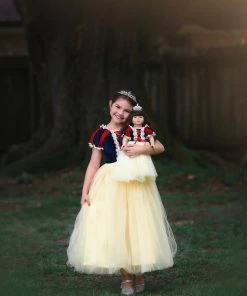 TRISH SCULLY HOME PRINCESS KATE DRESS Dress Up