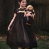 TRISH SCULLY ADRIANA DOLL DRESS 2 TRISH SCULLY ADRIANA DOLL DRESS
