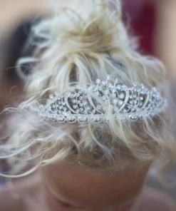 TRISH SCULLY HOME PRINCESS TIARA