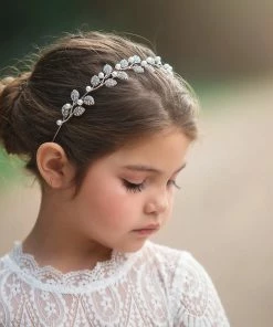 TRISH SCULLY NICOLETTE HEADBAND Hair Accessories & Wands