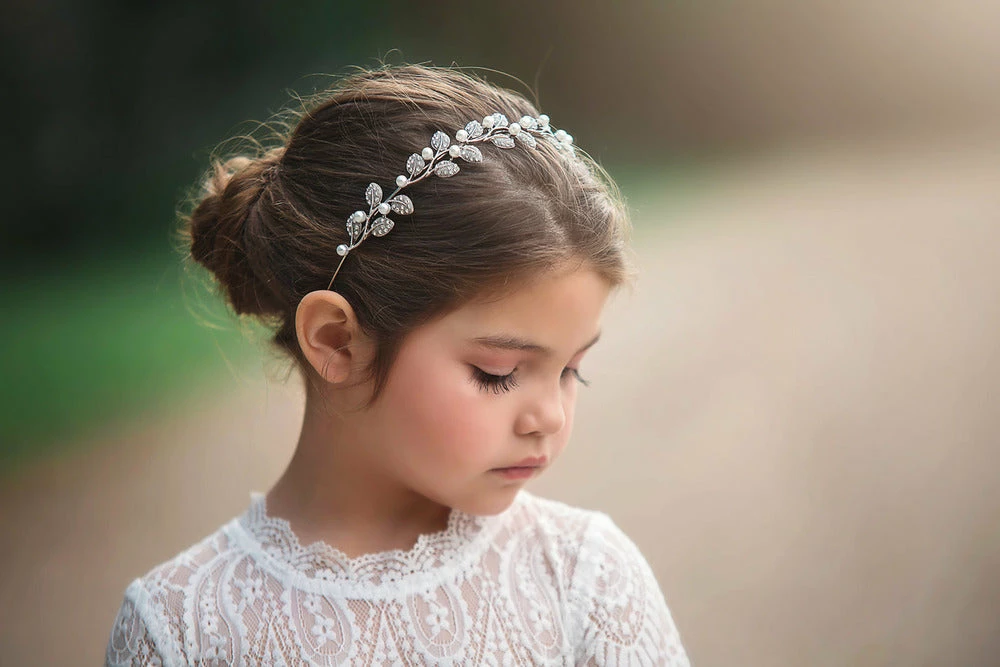 TRISH SCULLY NICOLETTE HEADBAND Hair Accessories & Wands 4 TRISH SCULLY NICOLETTE HEADBAND Hair Accessories & Wands