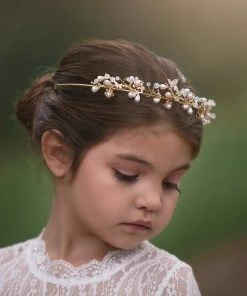 TRISH SCULLY HOME Dress Up PRINCESS AURALUZ TIARA