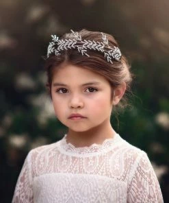 TRISH SCULLY HOME Accessories PRINCESS ATHENA HEADBAND