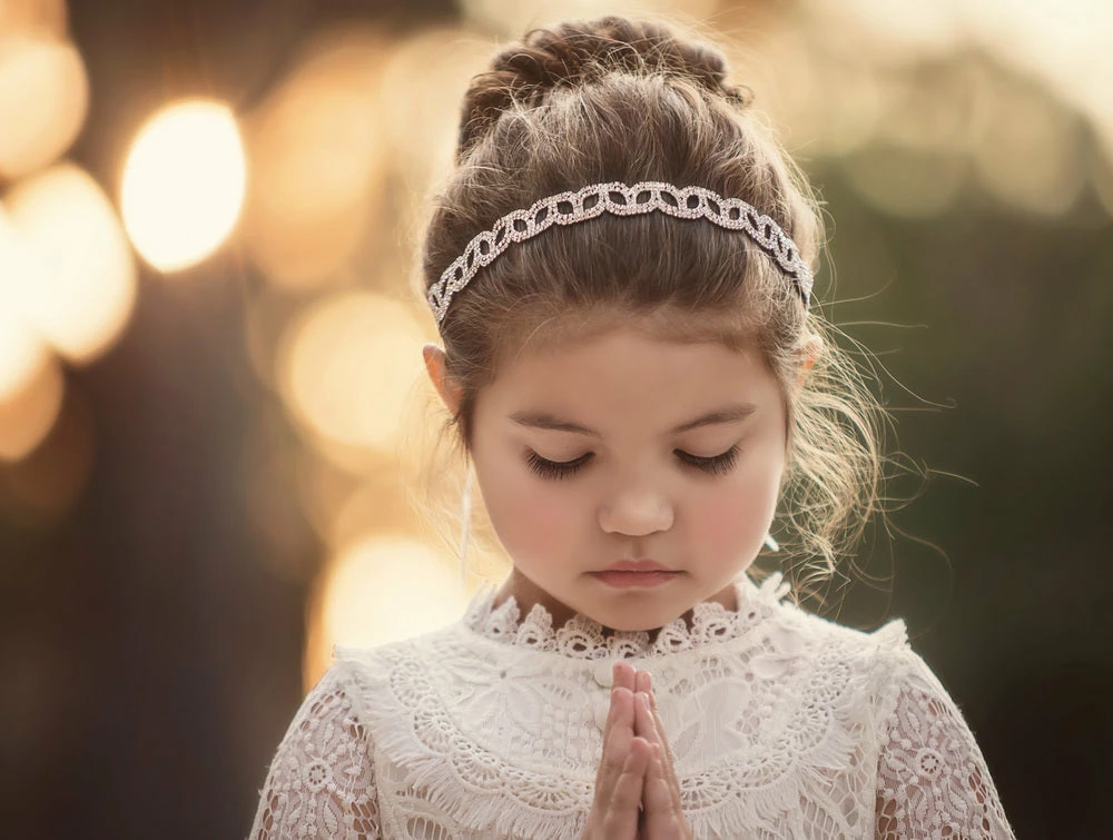 TRISH SCULLY Accessories LIZETTE JEWELED HEADBAND 4 TRISH SCULLY Accessories LIZETTE JEWELED HEADBAND