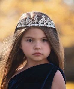 TRISH SCULLY HOME Accessories AURORA TIARA