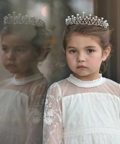 TRISH SCULLY HOME Accessories PRINCESS CELESTIA TIARA